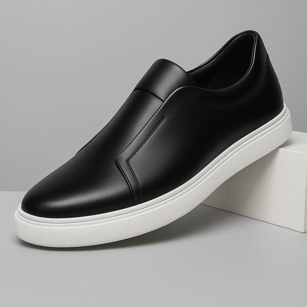 Black / 46