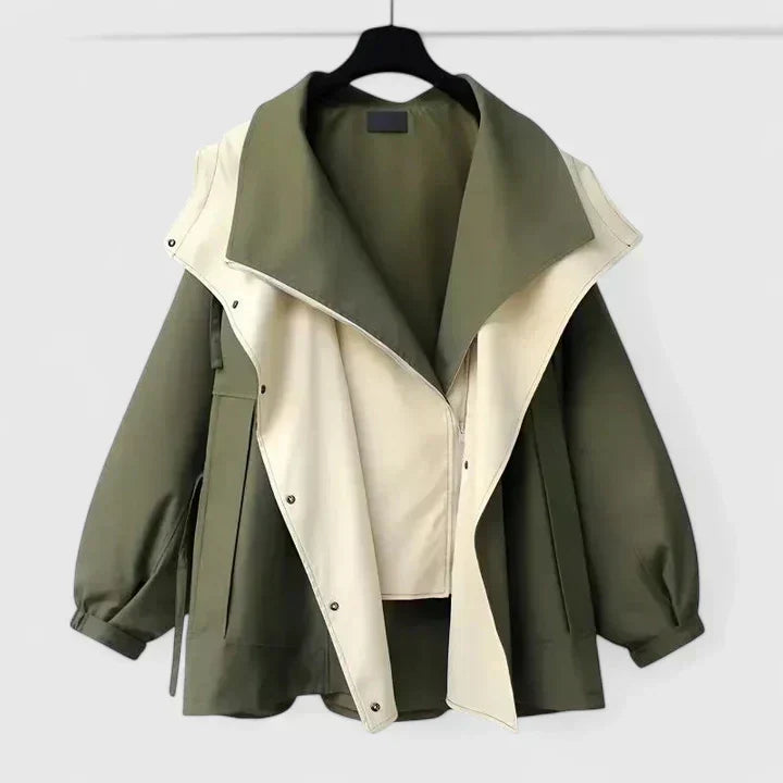 Green / 3XL