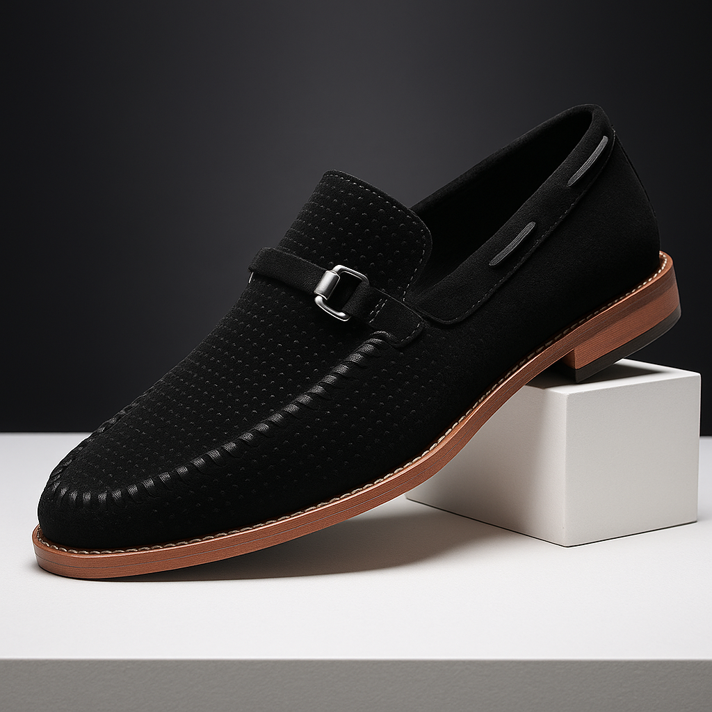 Black / 47