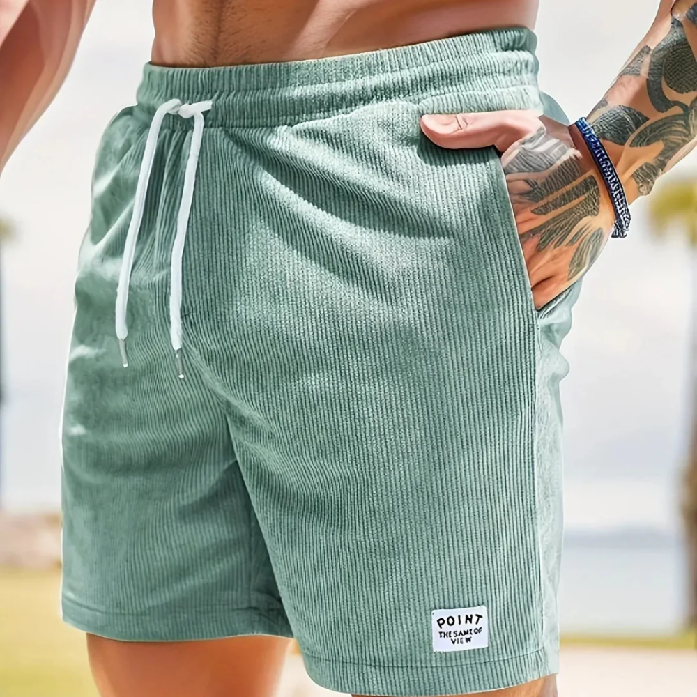 Light Green / XL