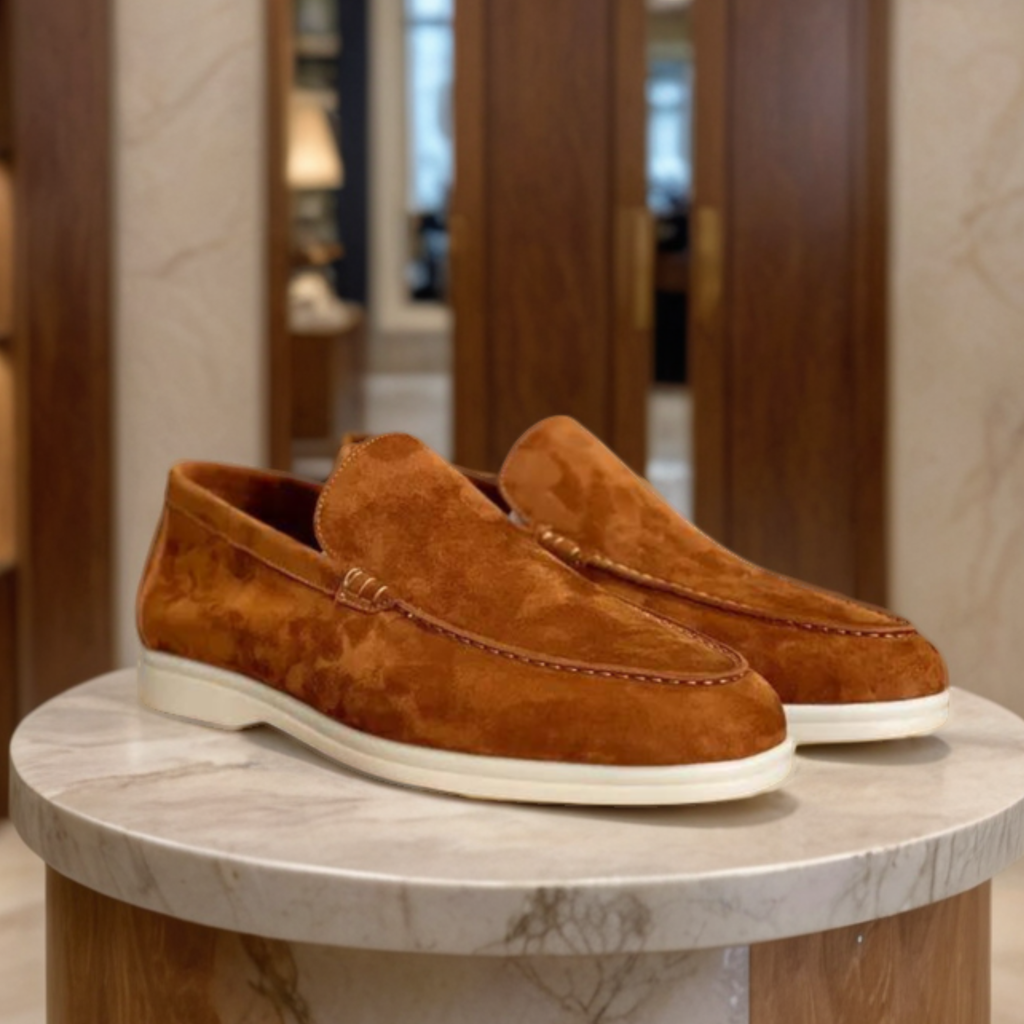 Cognac Brown / 48