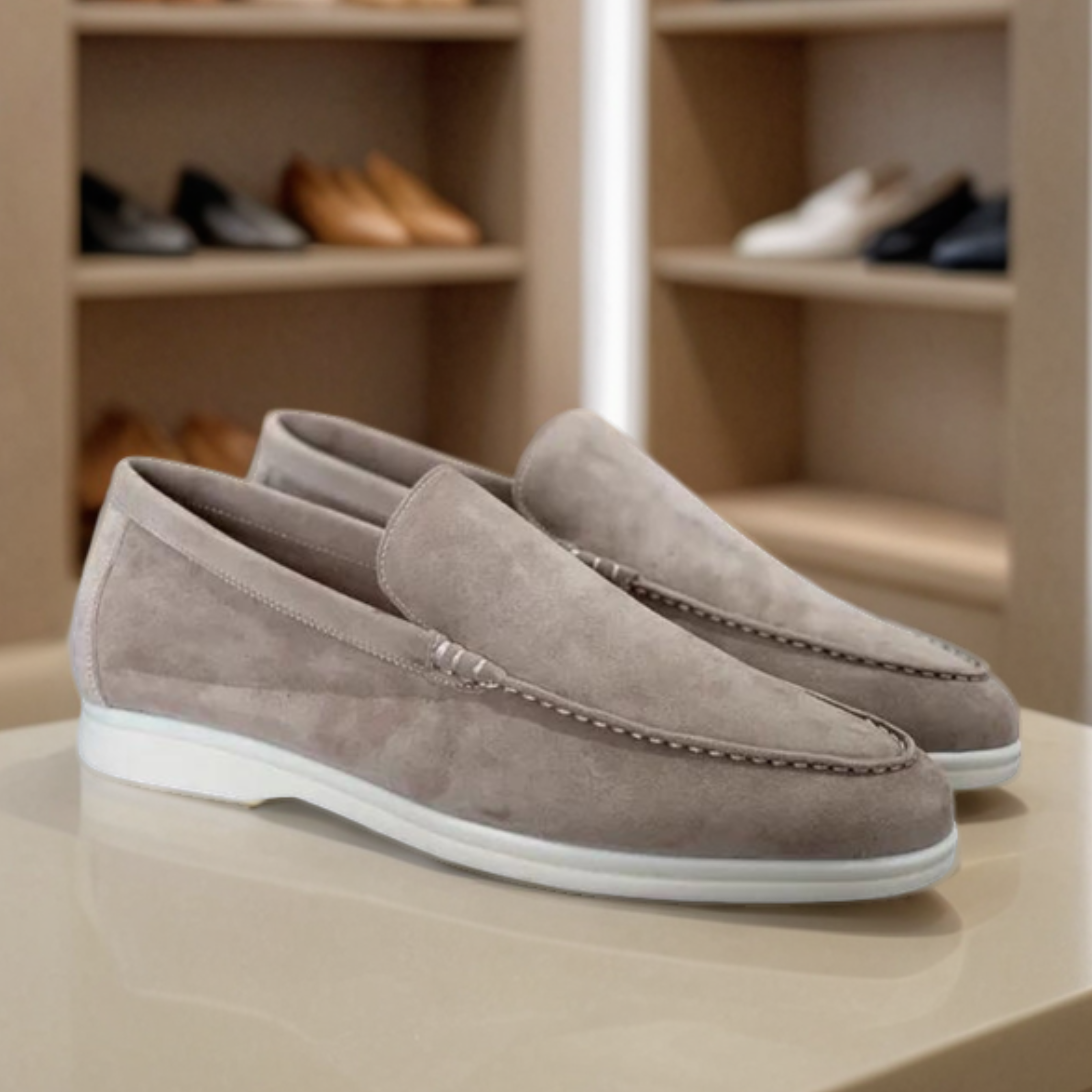 Beige / 48
