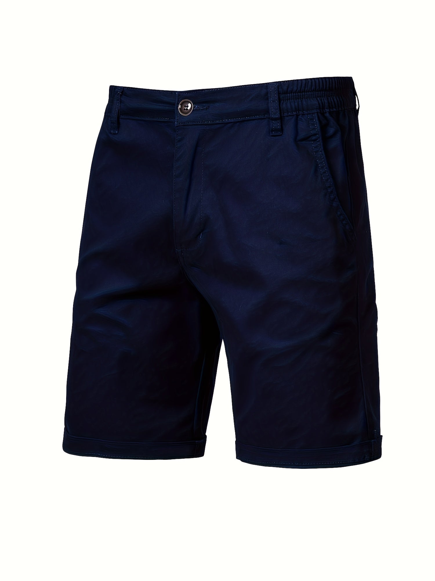 Navy Blue / 38 l 2XL