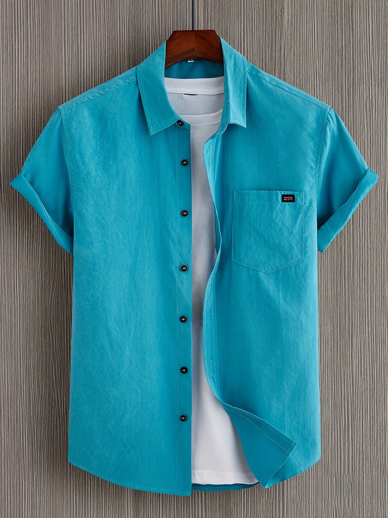 Light Blue / M