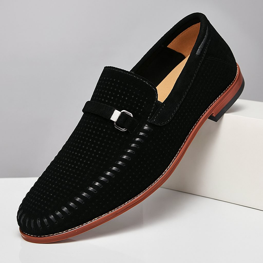 Black / 46