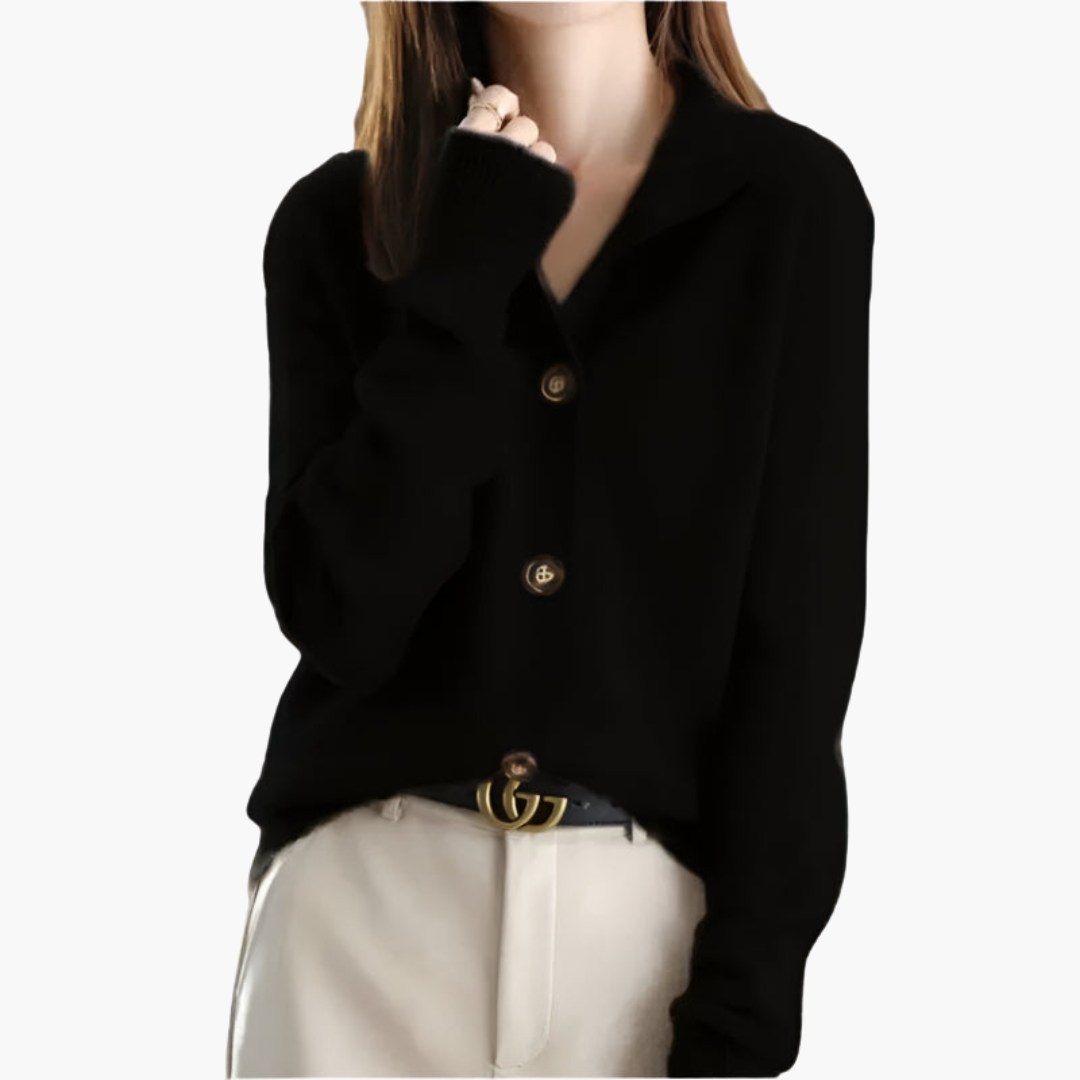 Black / One size