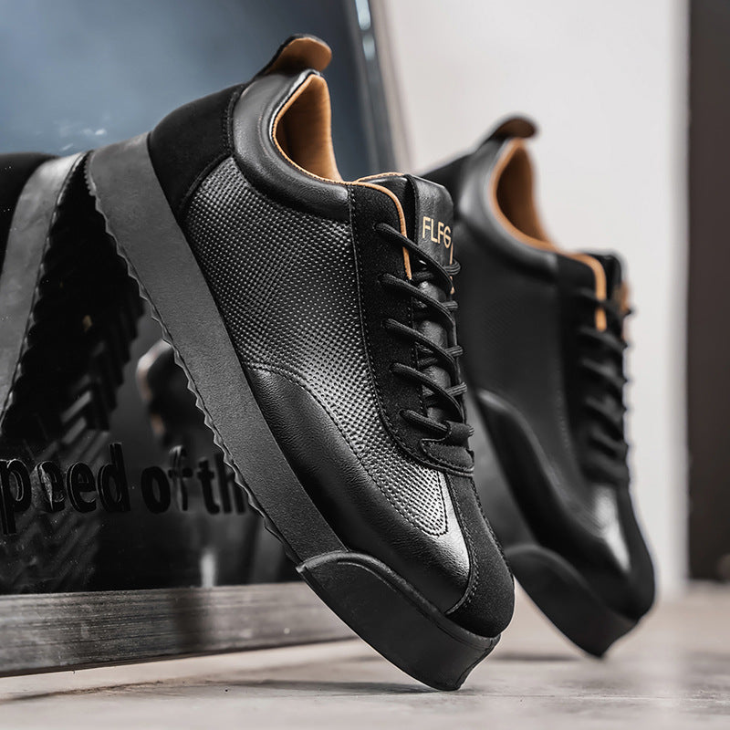 Black / 45