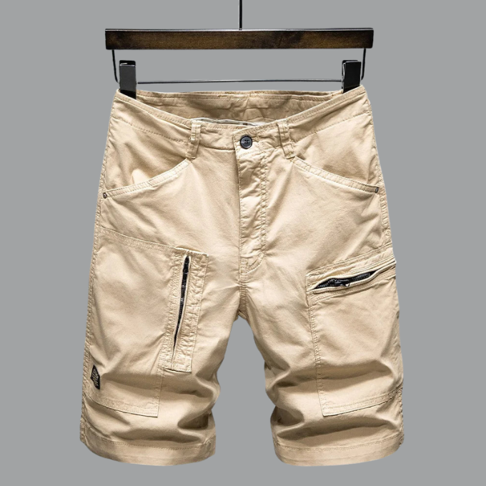 Khaki / 5XL | 38