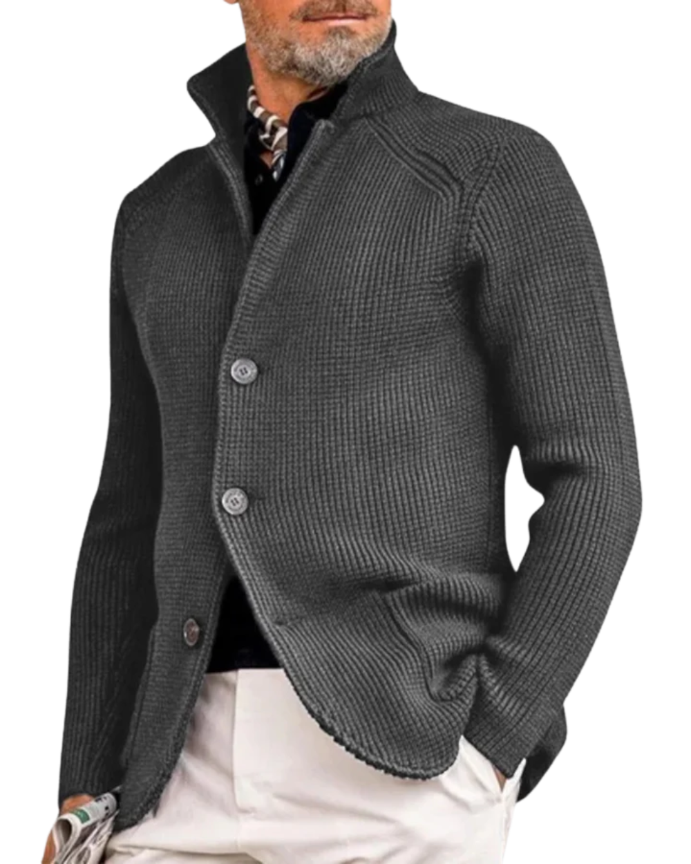 Grey / 2XL