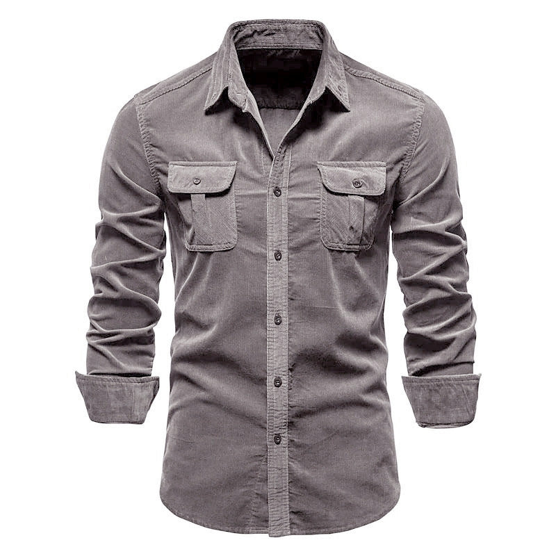 Grey / 3XL
