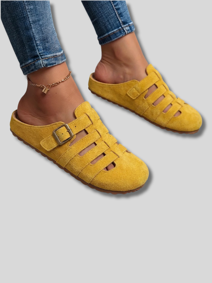 Yellow / US 12