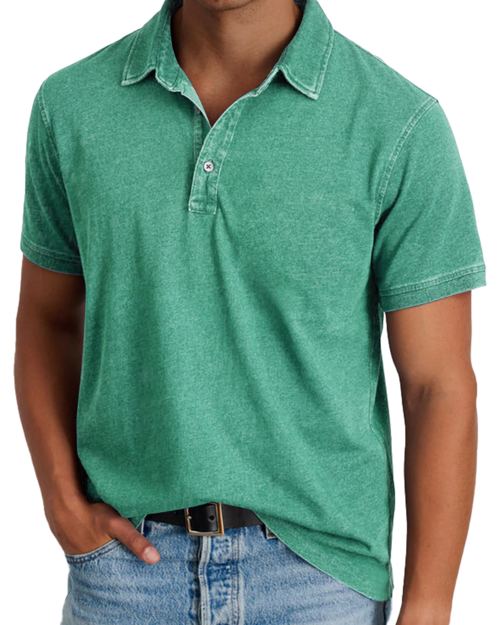 Green / 3XL