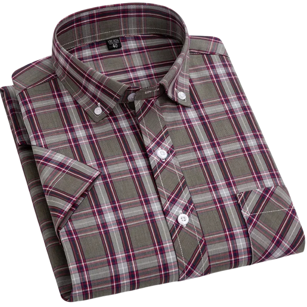 Dark Brown / 44 | 3XL
