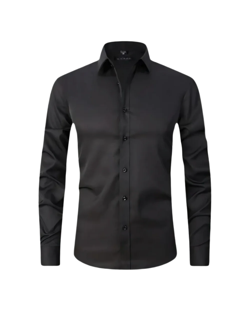 Black / 4XL