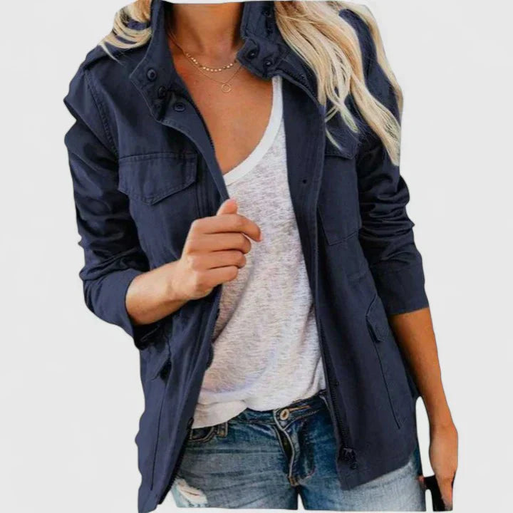 Navy Blue / 3XL