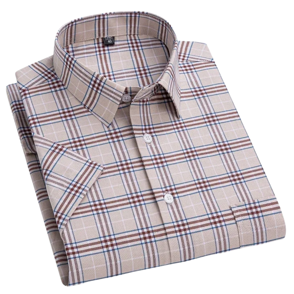 Beige / 43 | 2XL