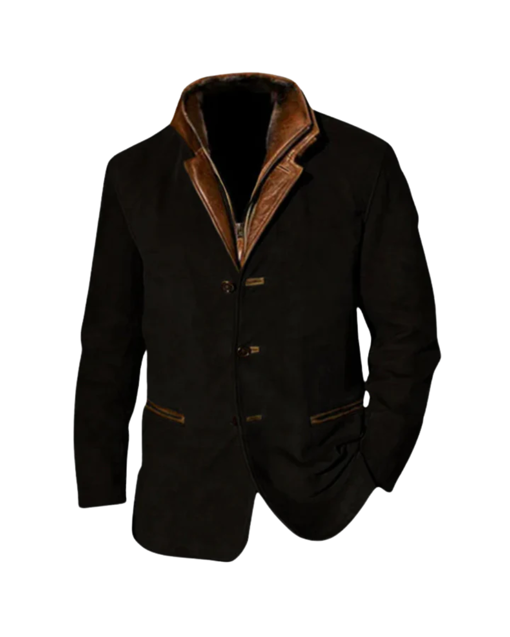 Black / 3XL