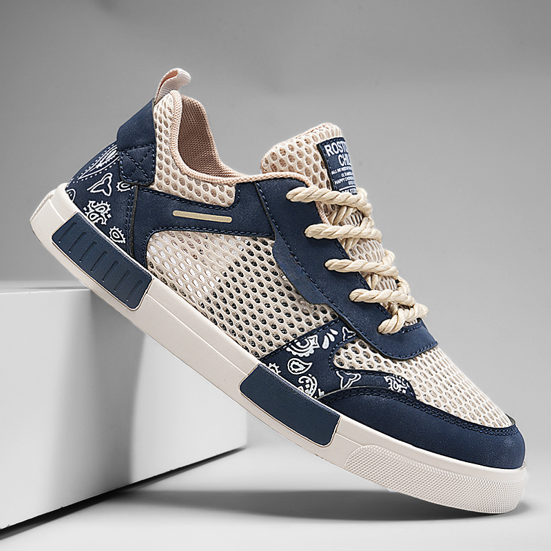 Blue / 47