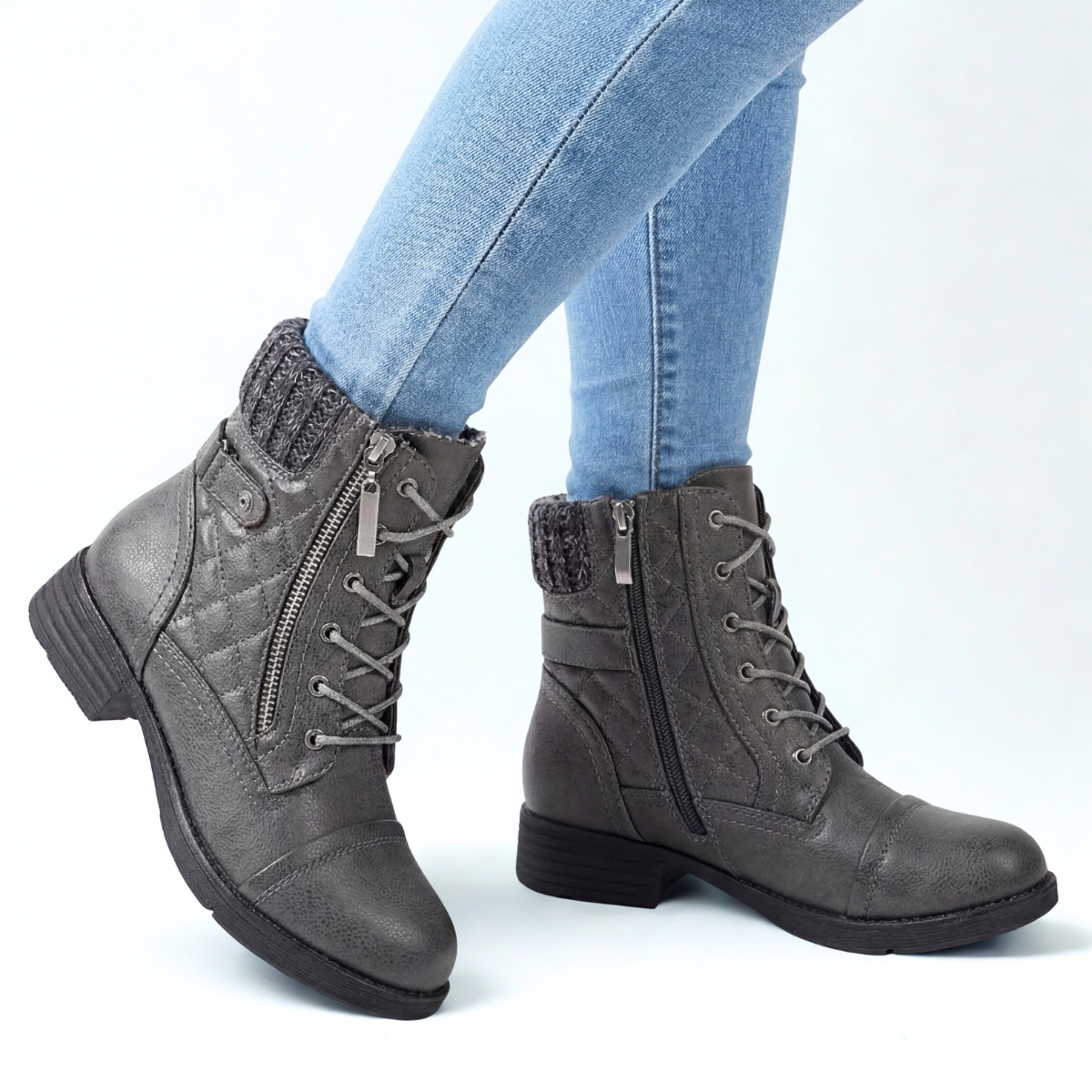 Gray / US 11