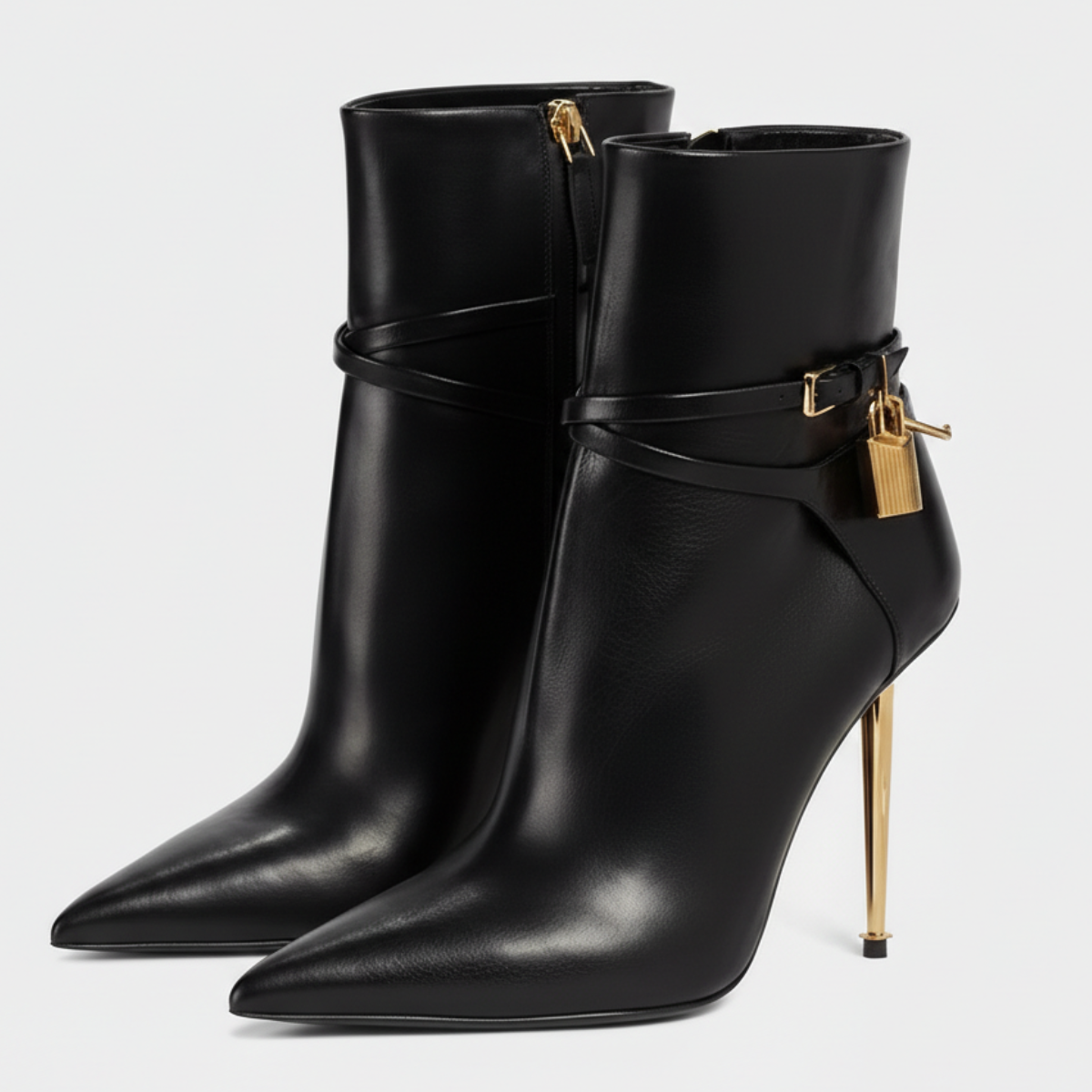 Black / US 12