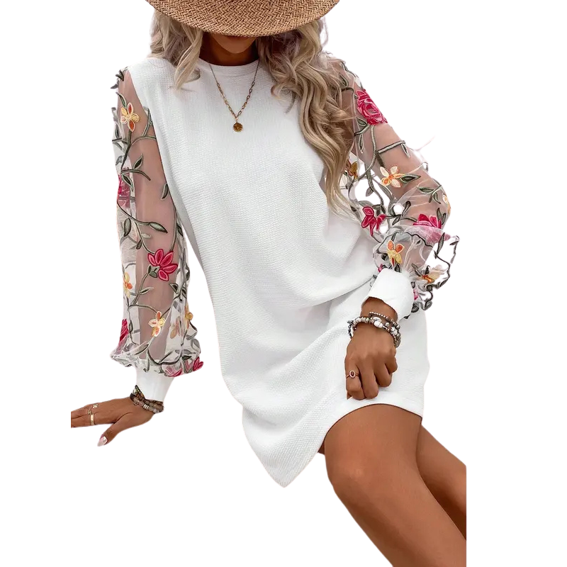 White / 2XL/US 14