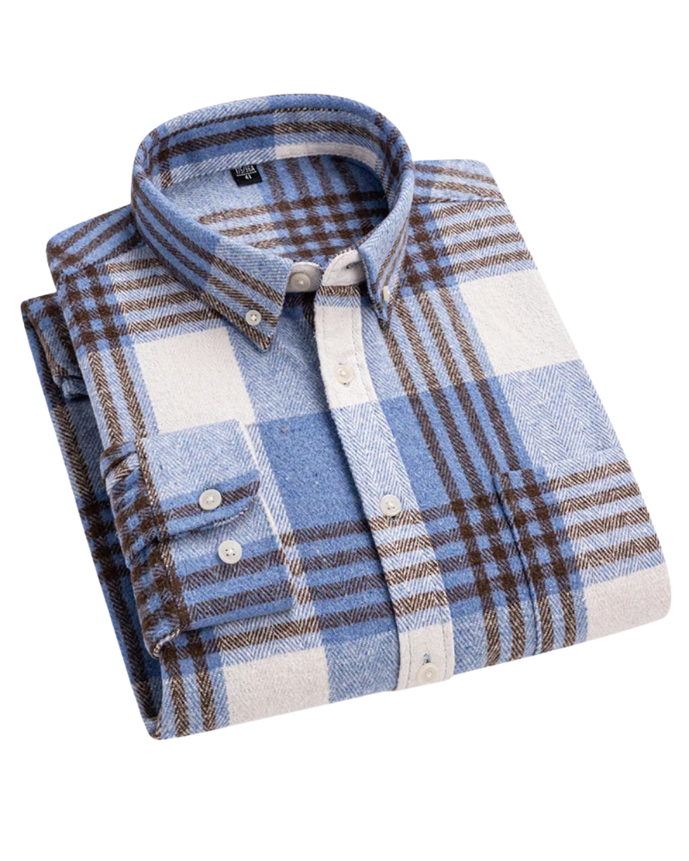 Light Blue / 47 | 5XL