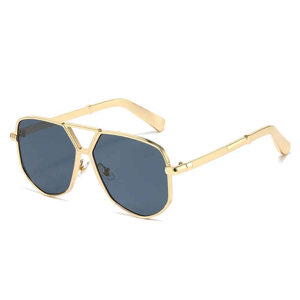 Blue Gold
