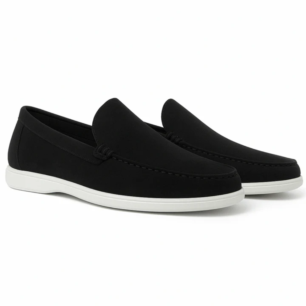 Black / 47