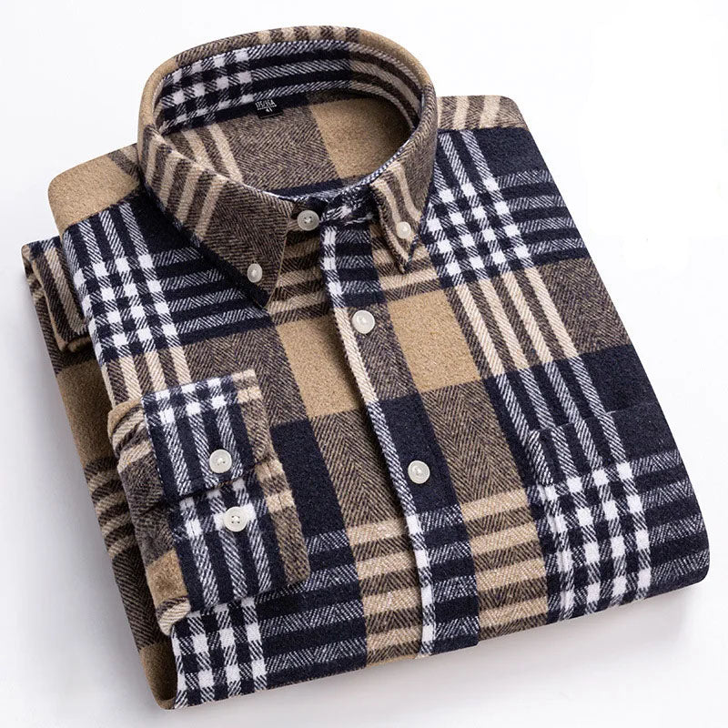 Brown / 5XL | 47