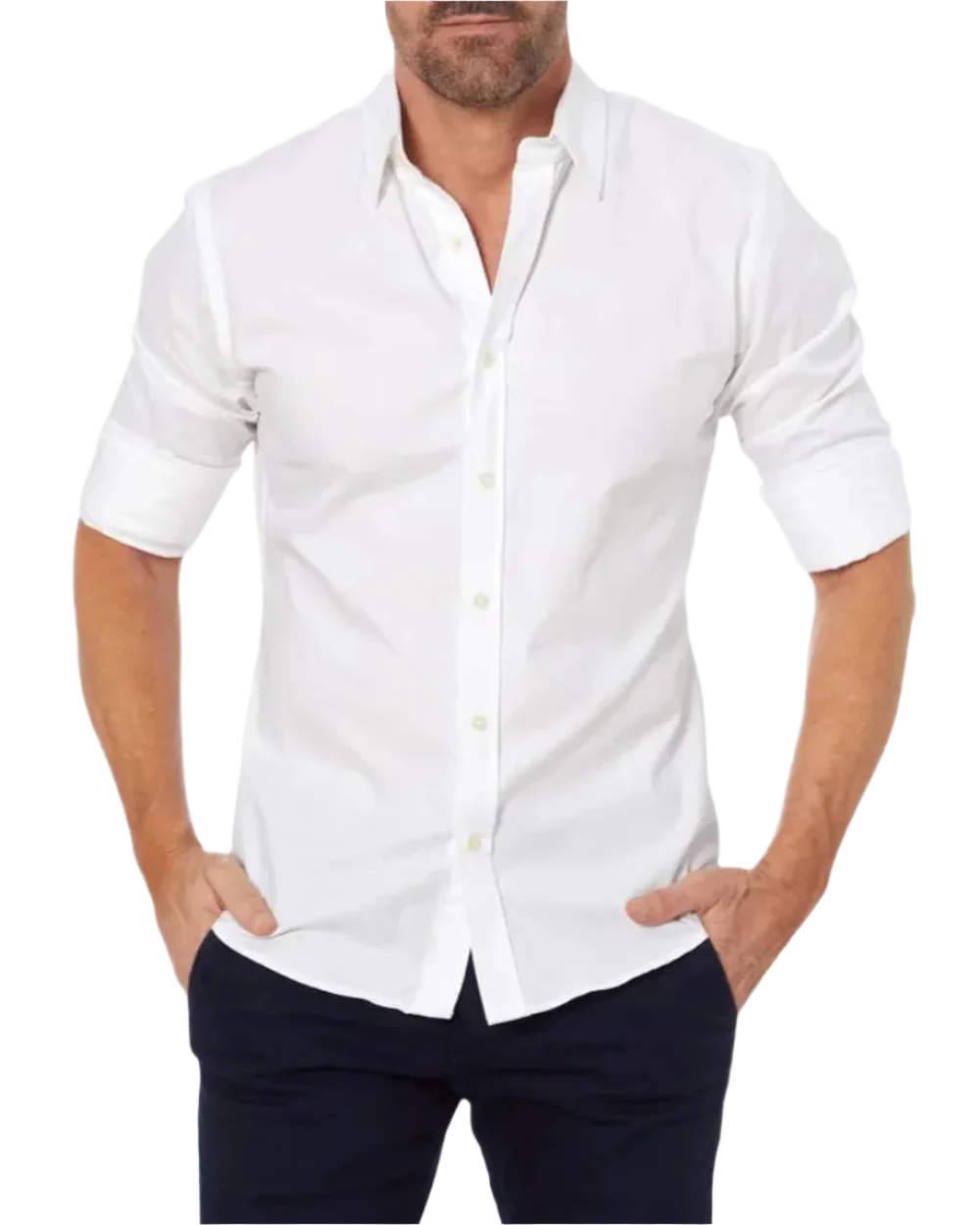 White / 3XL