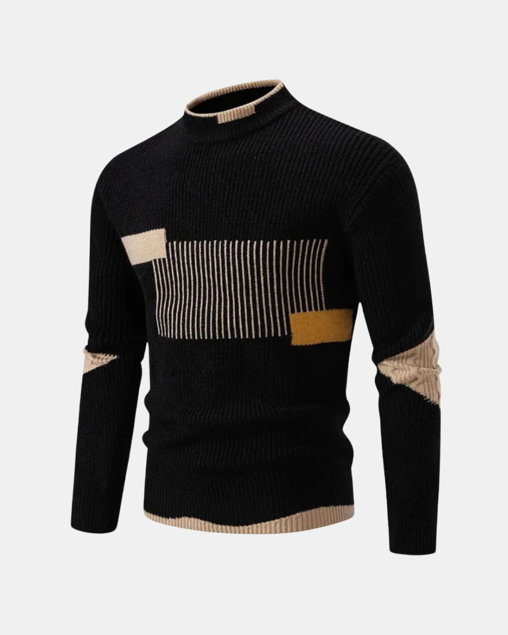 Black / 3XL
