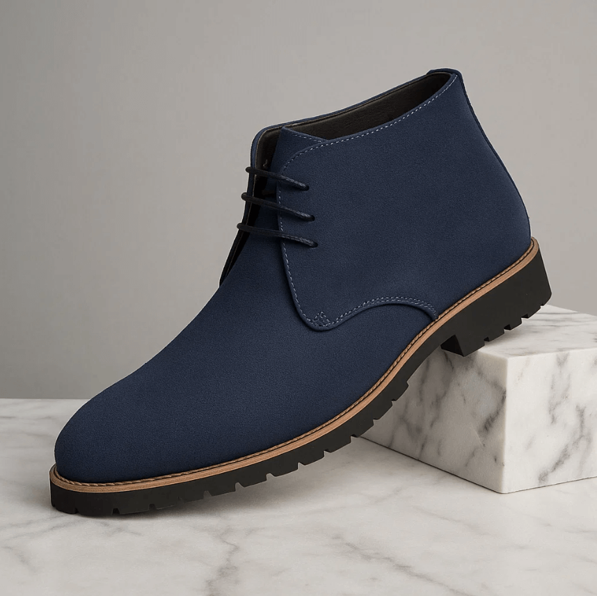 Navy Blue / 48