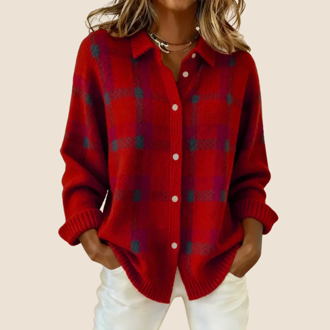 Red / 5XL