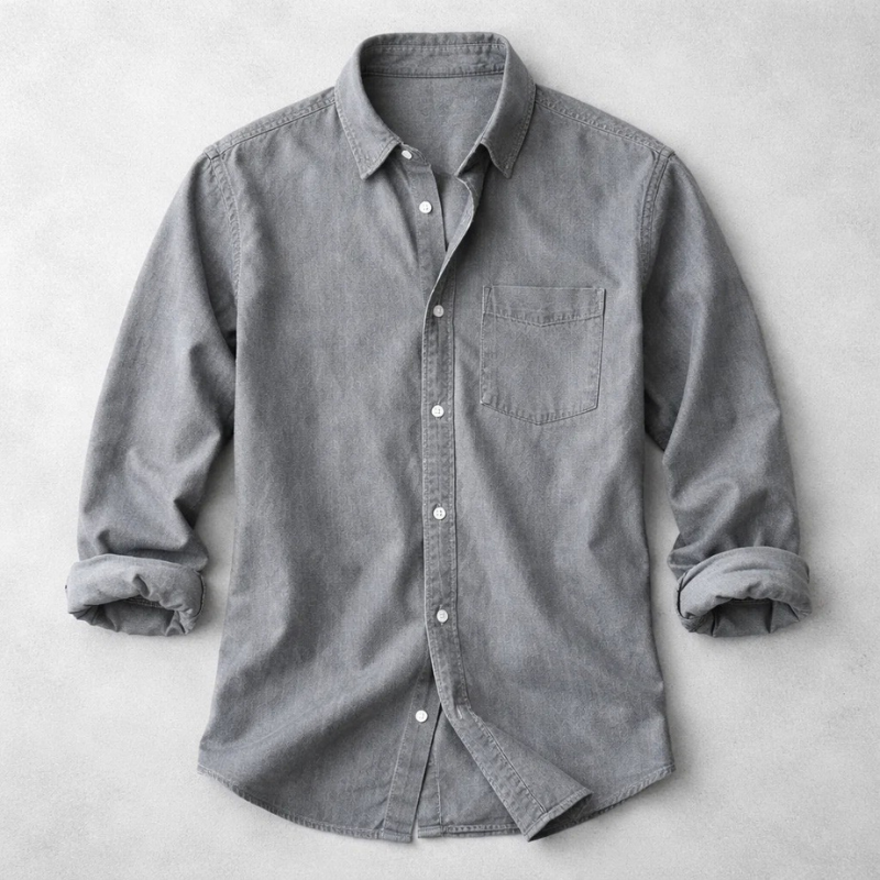 Smokey Gray / 4XL