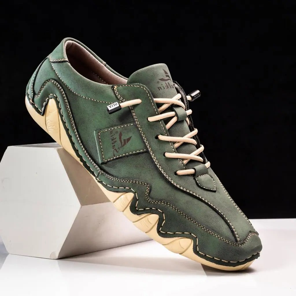 Green / 49