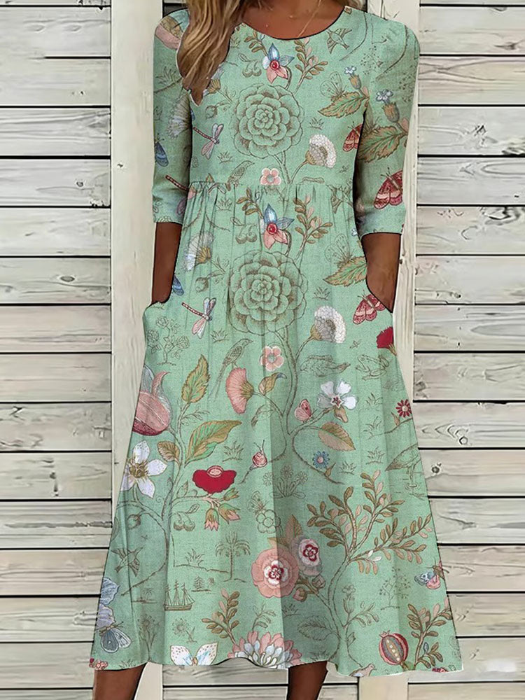 Green / 5XL / US 20