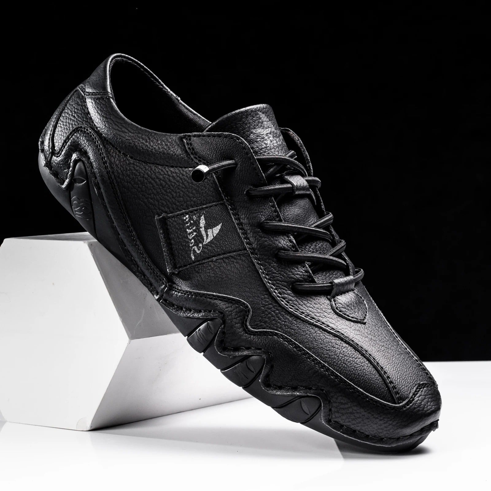 Black / 49