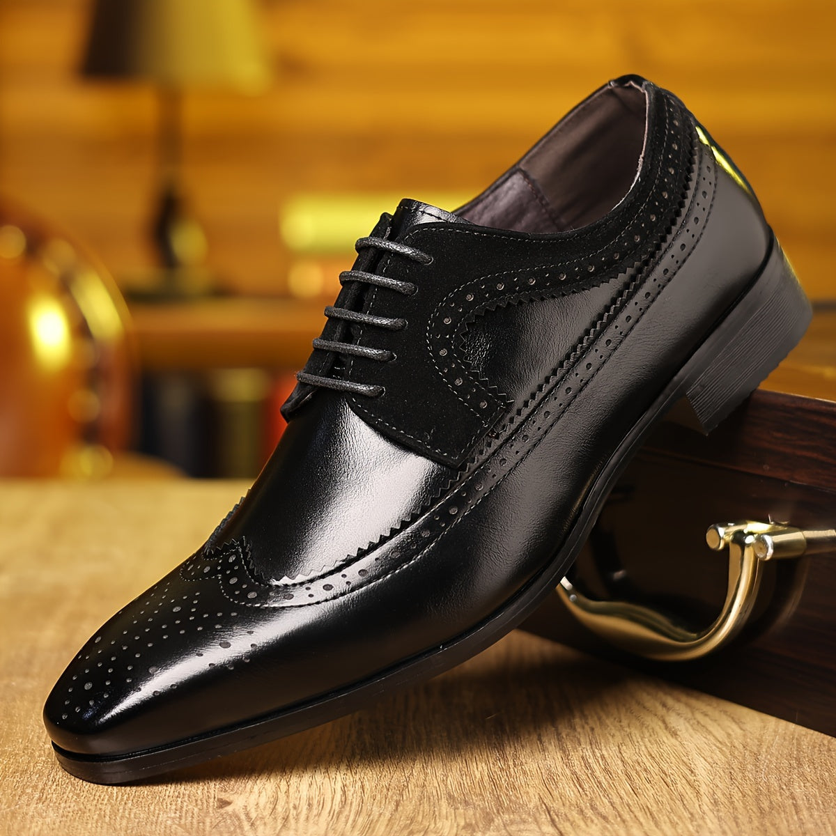 Black / 48