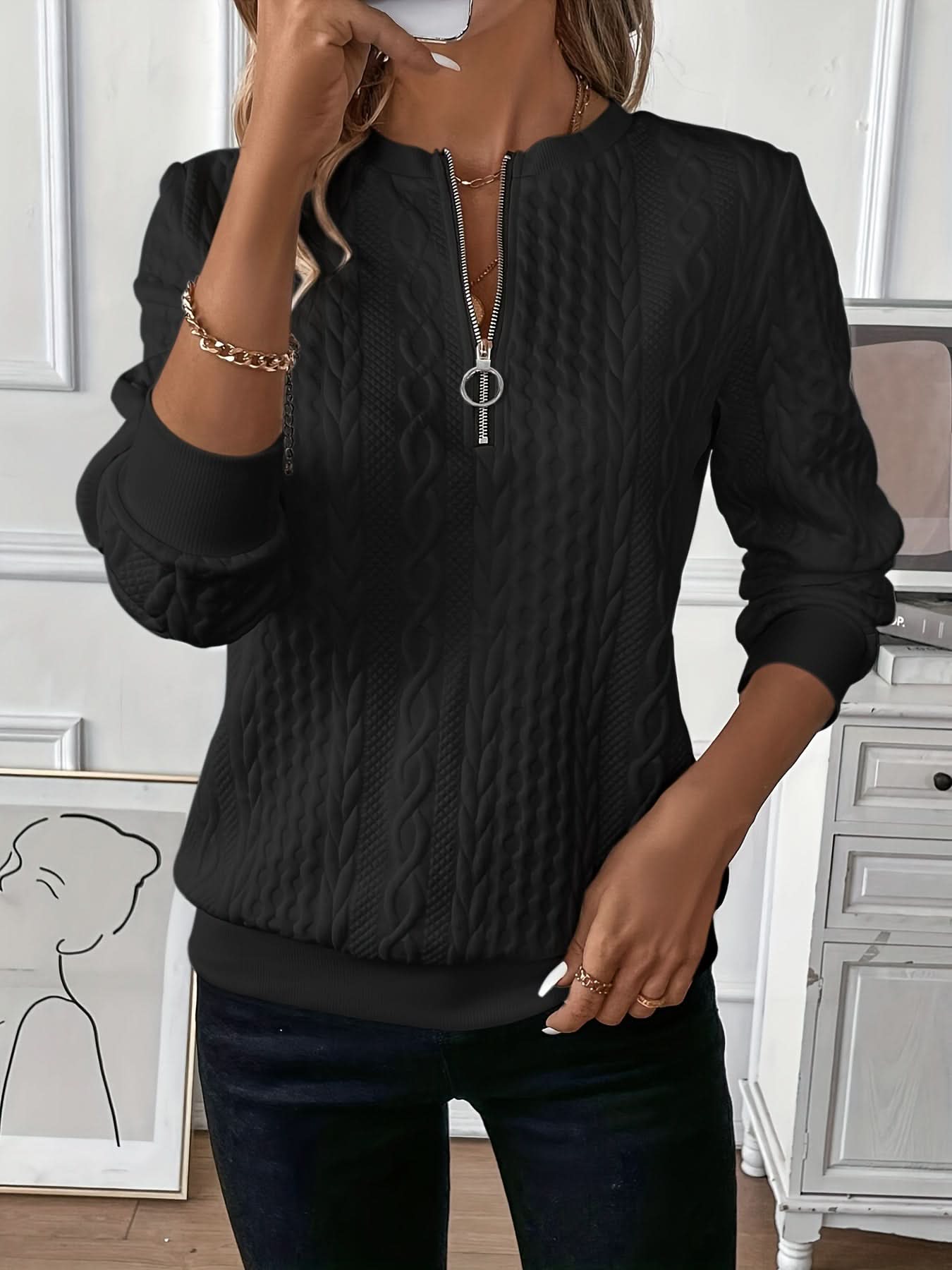 Black / 2XL
