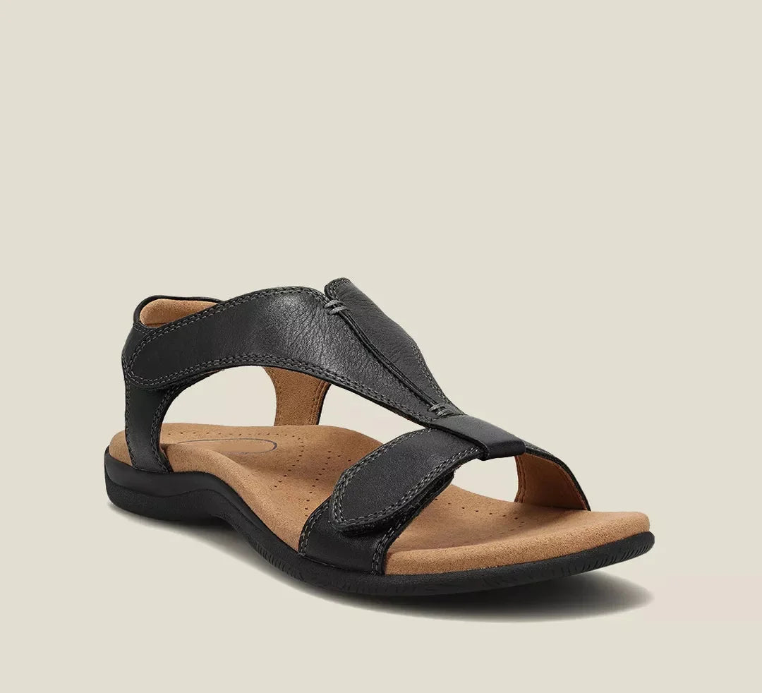 NELLY SANDALS WITH FOOT SUPPORT – women's shoes