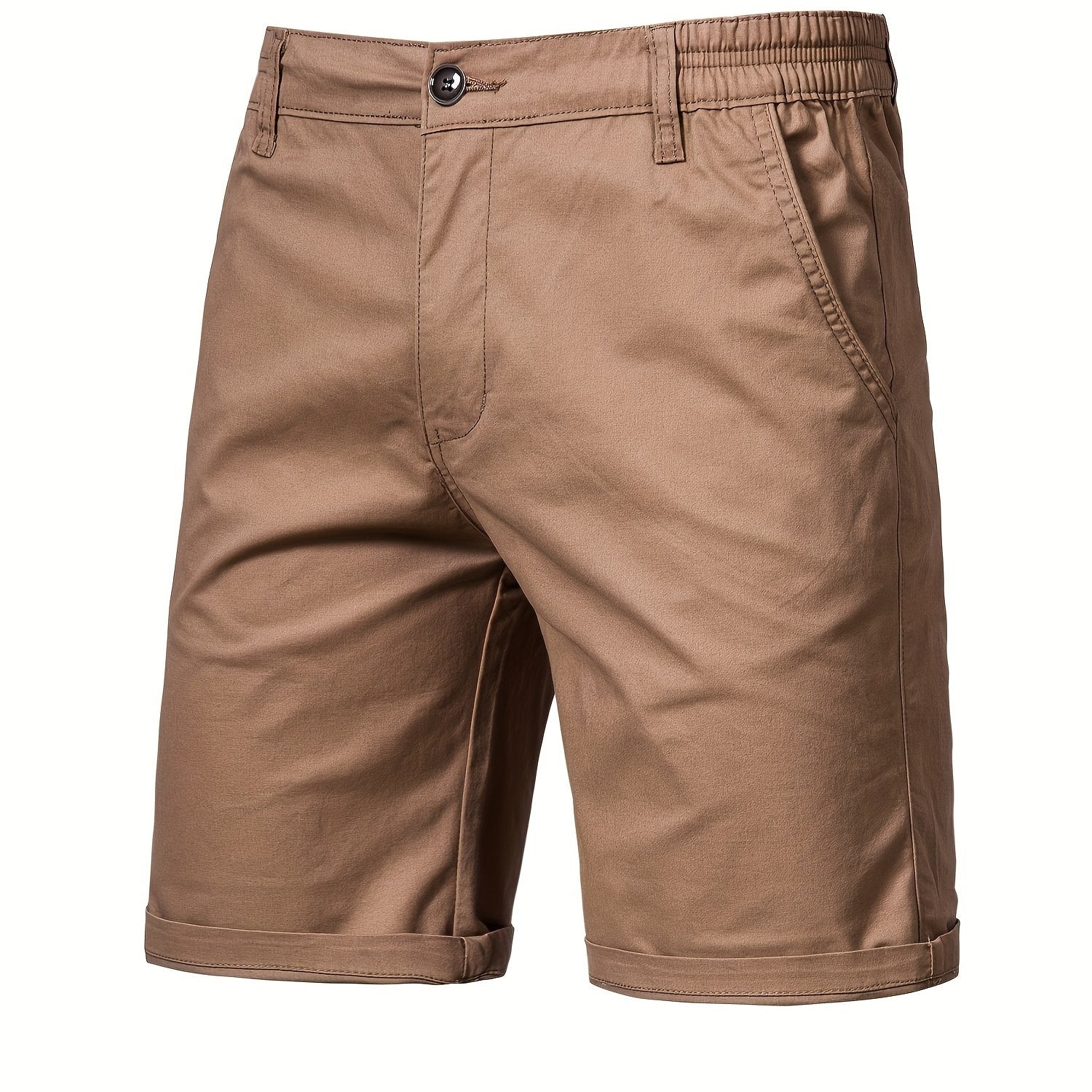 Brown / 38 l 2XL