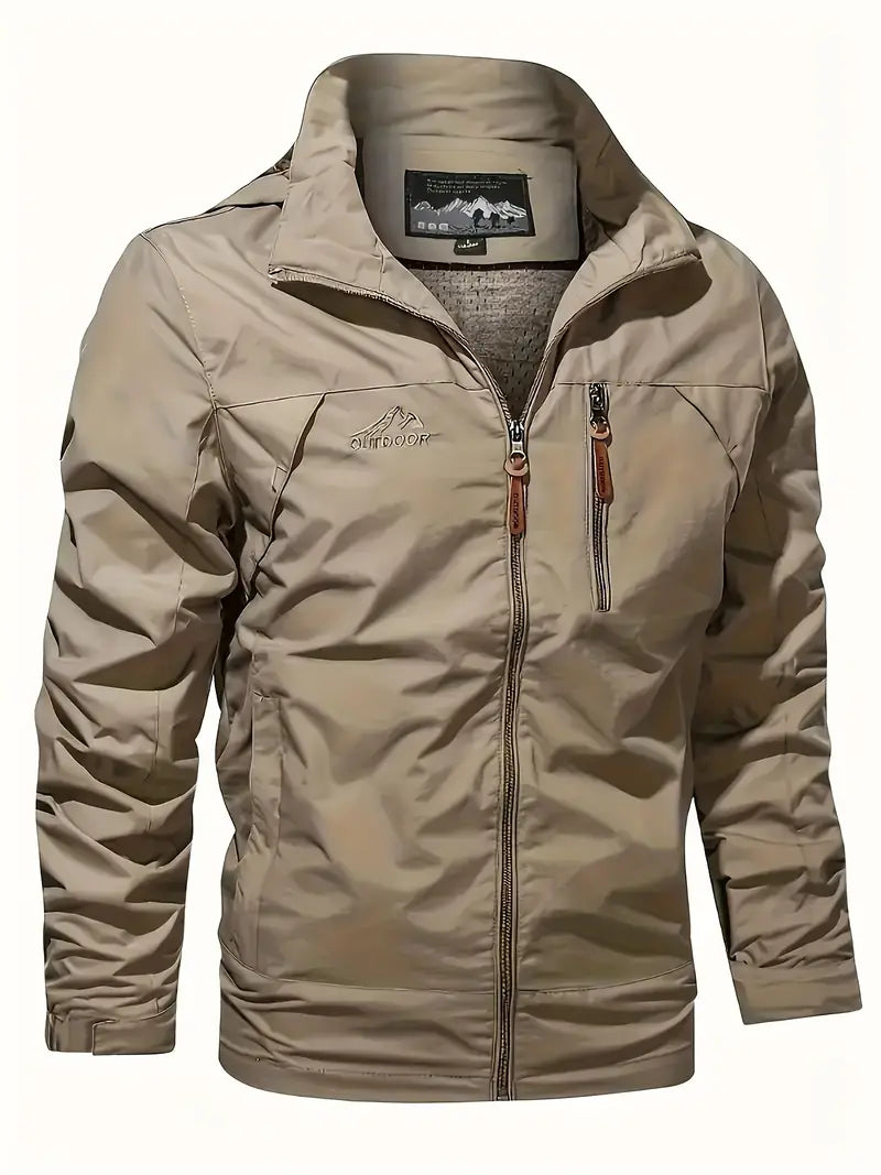 Khaki / 5XL