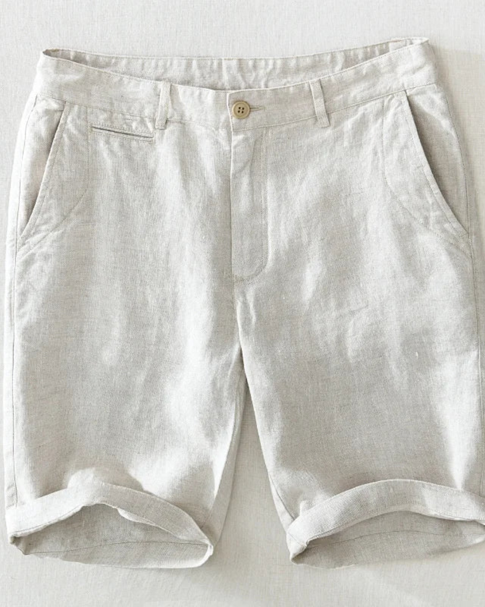 Beige / 5XL