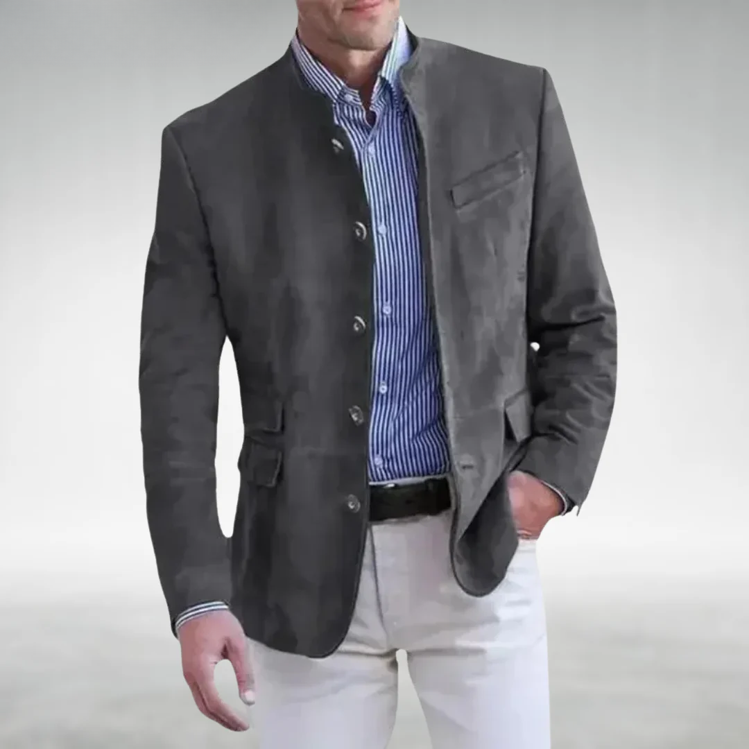 Grey / 3XL