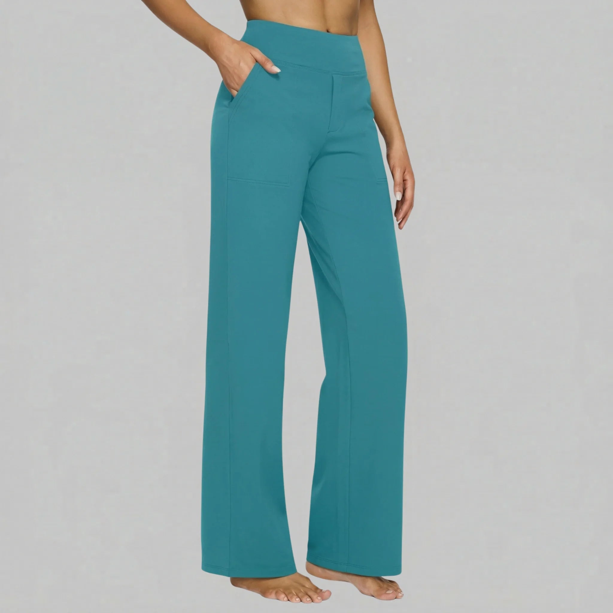 Turquoise / 2XL (US 16)