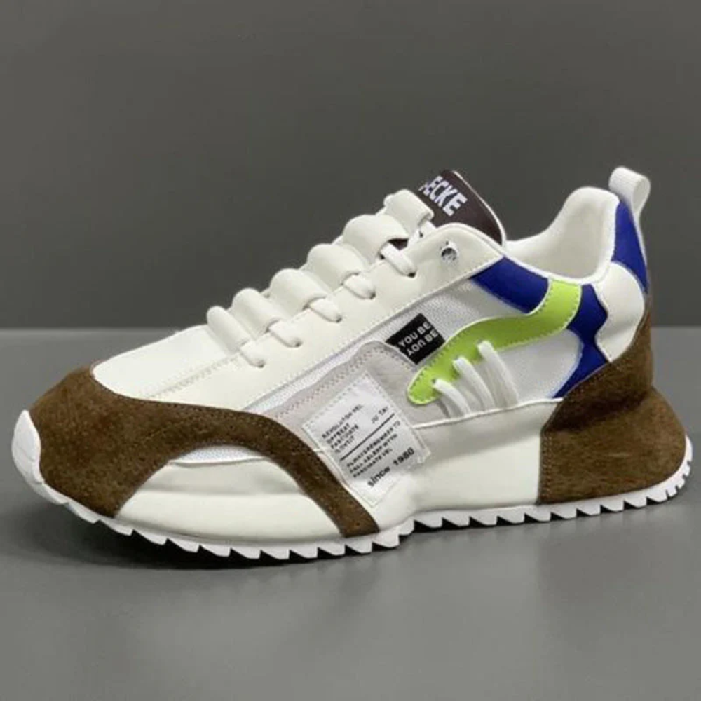 White-Brown / 47