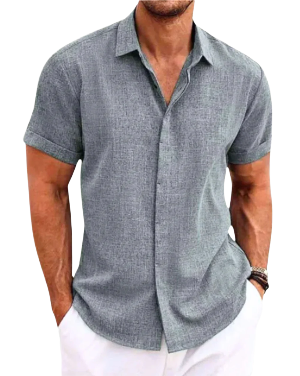 Grey / S