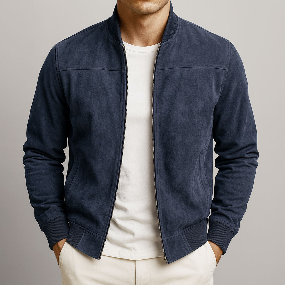 Navy Blue / 3XL
