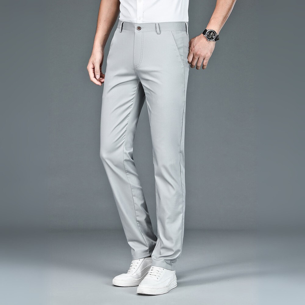 Grey / 38 | 4XL