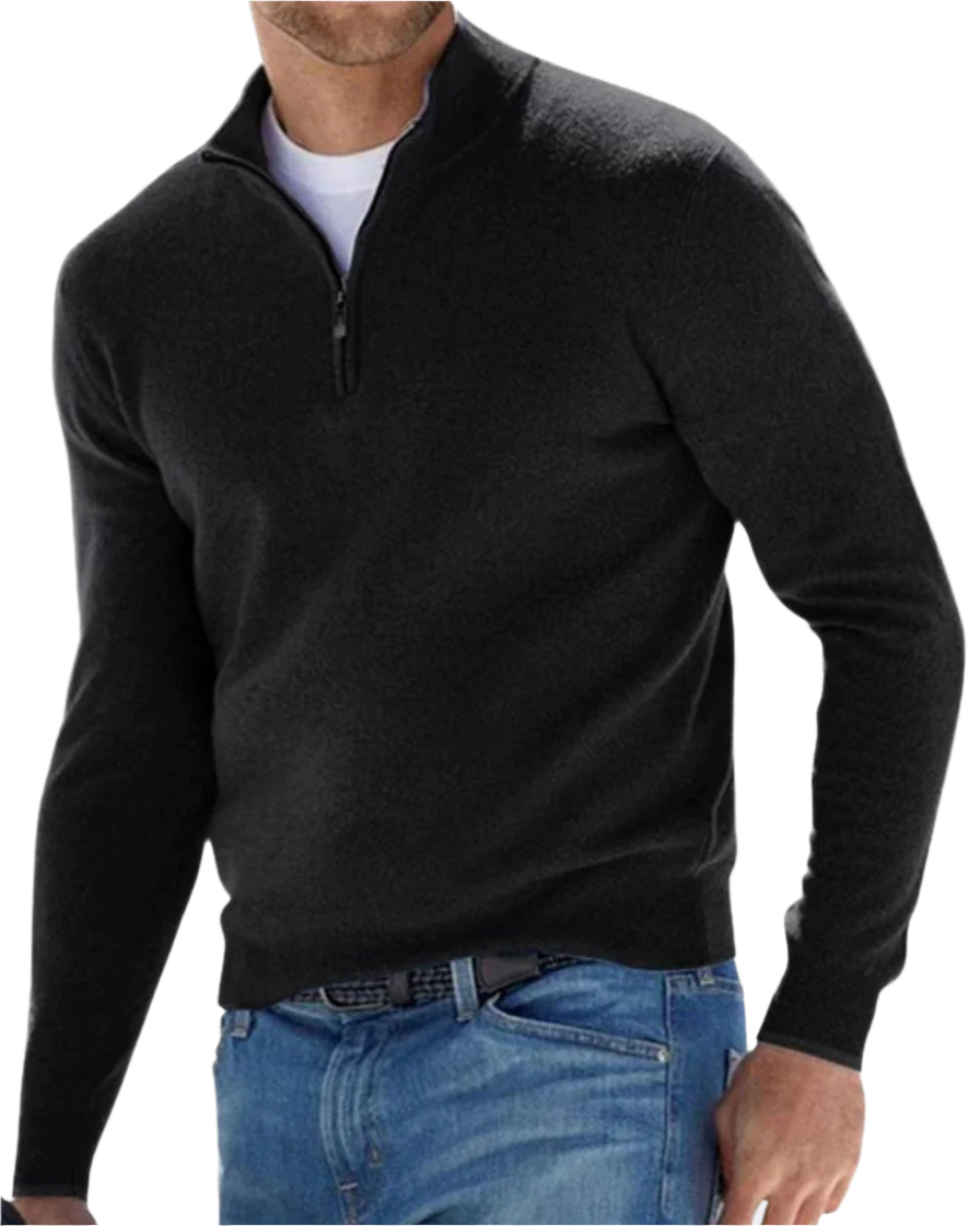 Black / 3XL